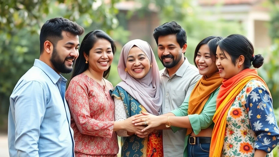 Ảnh cộng đồng chia sẻ hy vọng tại Việt Nam