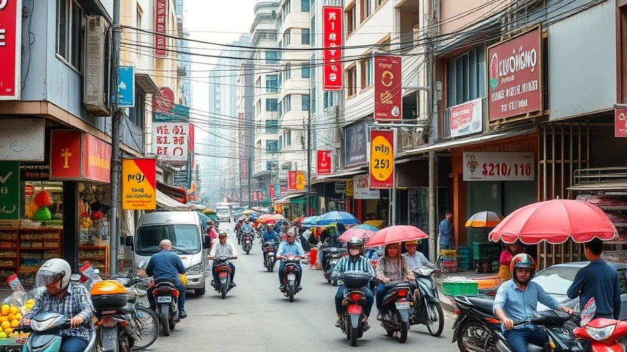 Ảnh hưởng của niềm tin chiến thắng đối với phát triển xã hội và kinh tế