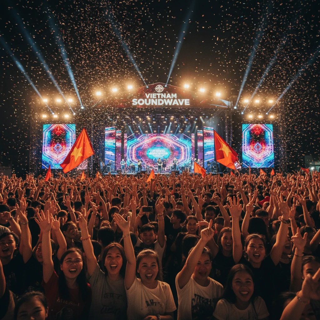 Ảnh hưởng và đón nhận của Niềm Tin Hà Anh Tuấn.