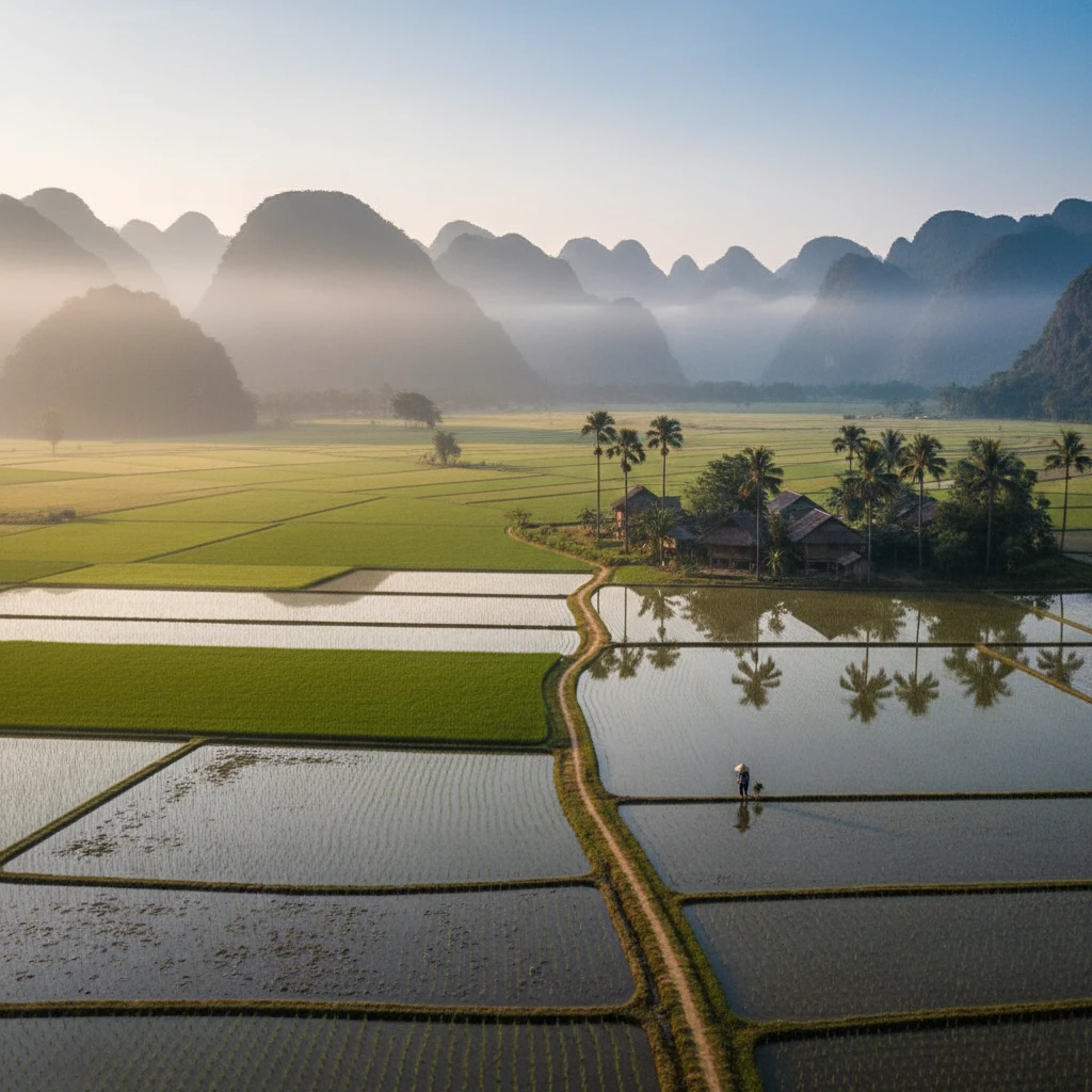 Bài học từ câu nói truyền cảm hứng