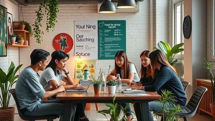 Cách phát triển động lực trong cuộc sống