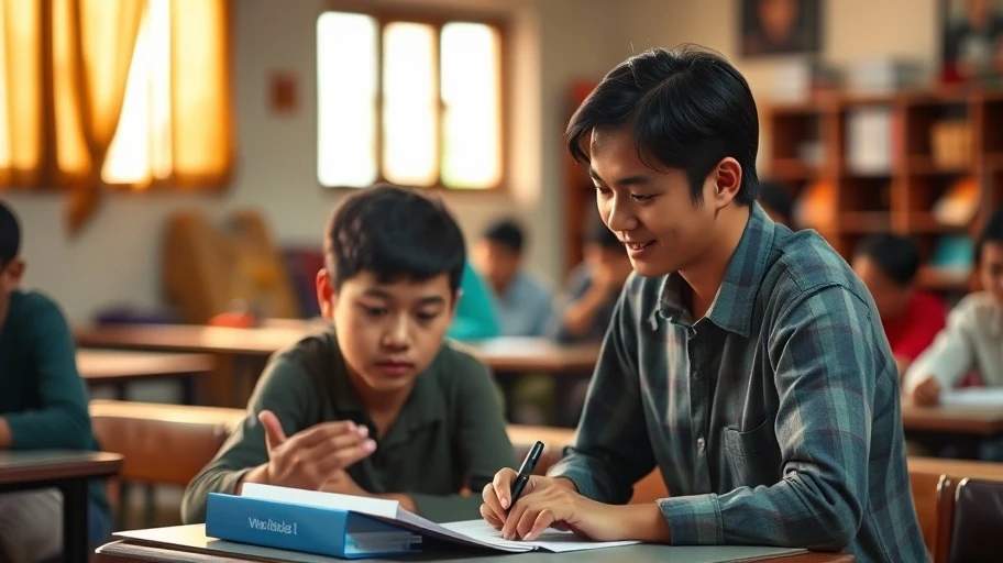 Câu nói truyền cảm hứng giáo dục