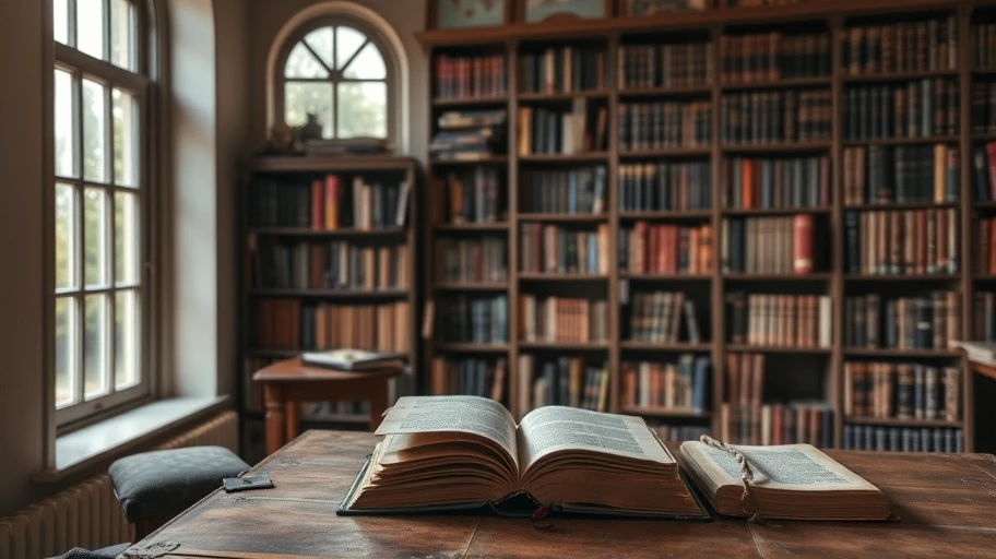 Câu nói truyền cảm hứng từ những nhân vật lịch sử.