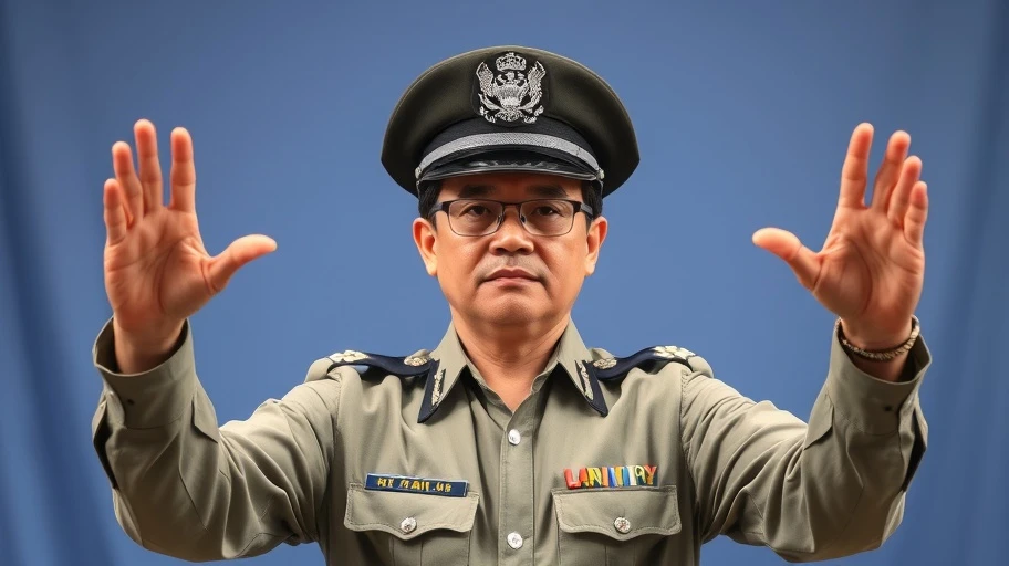 Công tâm và liêm chính trong chính quyền Việt Nam