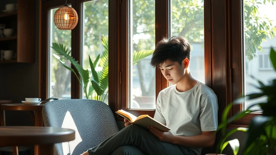Động lực học tập của học sinh