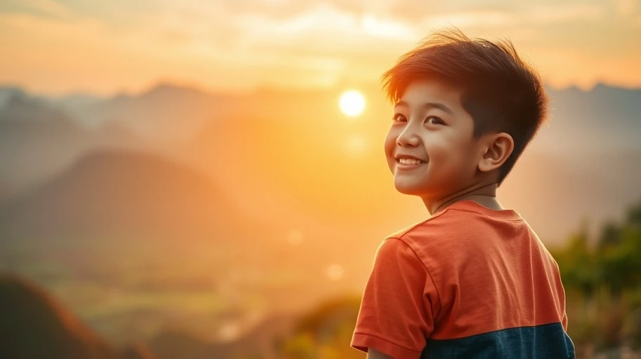 Động lực niềm tin đổi thay cuộc đời.