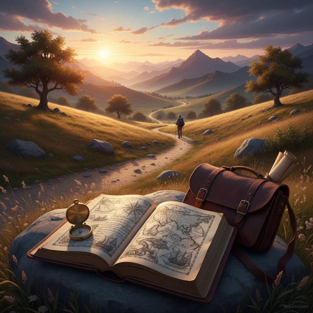 Hành trình khám phá tri thức