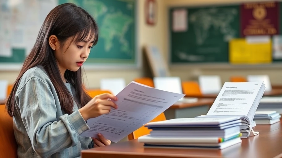 Hình ảnh biểu tượng cho bài học từ thất bại.