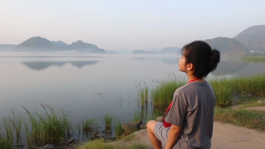 Hình ảnh minh họa bắt đầu hành động