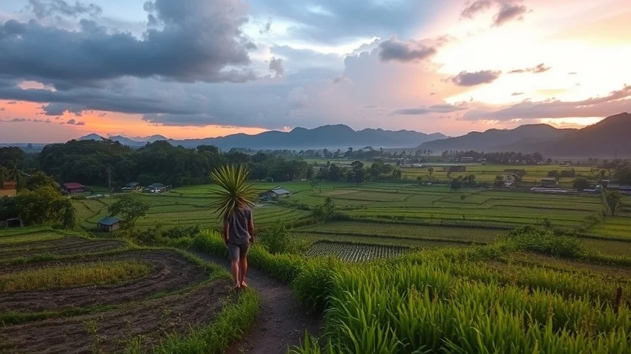 Hình ảnh minh họa cho thất bại và sự hồi phục
