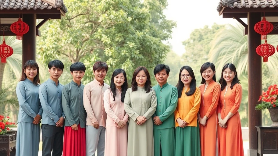 Hình ảnh minh họa cho tinh thần đoàn kết và hợp tác