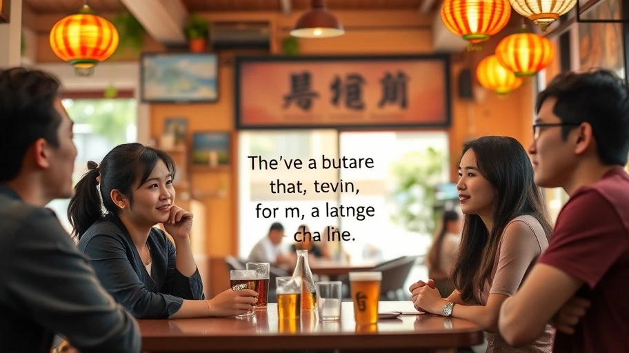 Hình ảnh tác động của câu nói truyền cảm hứng