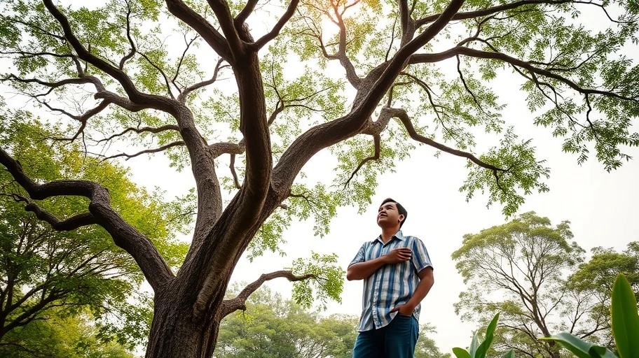 hình ảnh tạo dựng cơ hội từ những điều bình dị