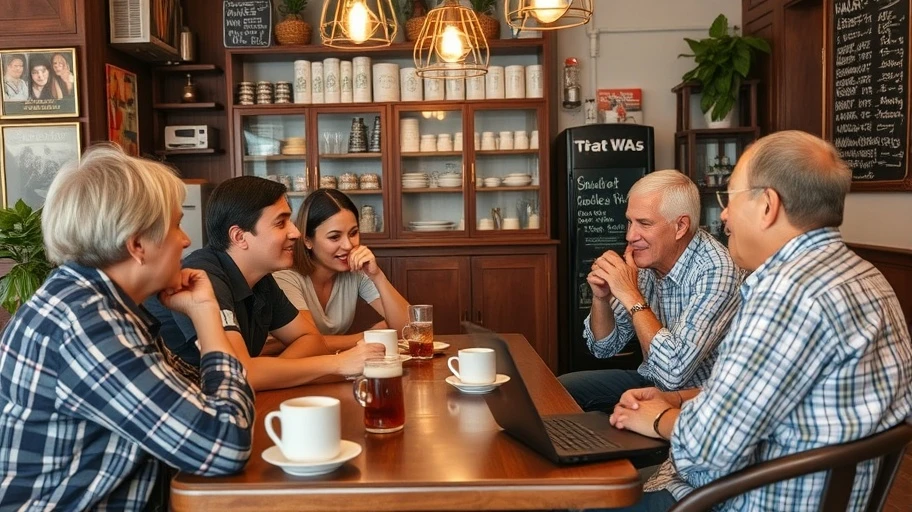 Hình ảnh thảo luận, phản hồi về PDF 