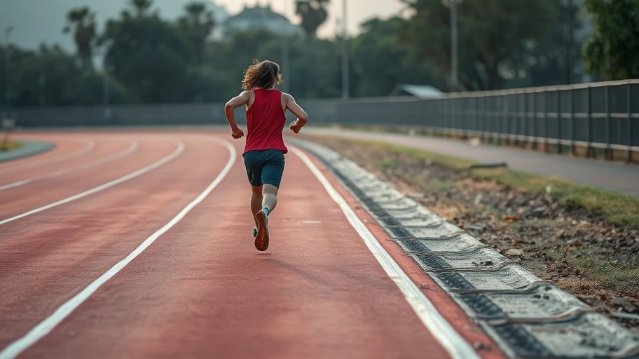 hình ảnh thể hiện sự kiên trì và nỗ lực