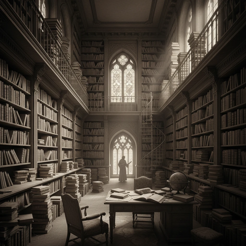 Hình ảnh thể hiện sự lưu giữ của các câu nói truyền cảm hứng qua thời gian.