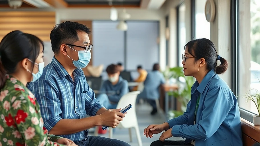 Hình ảnh truyền thông trung thực giúp xây dựng niềm tin thương hiệu