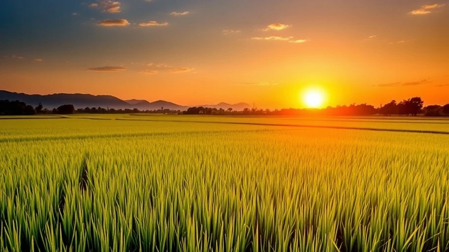 Hình ảnh tương lai và hiện tại tại Việt Nam