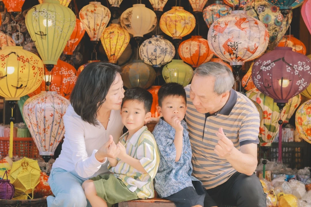 Hình ảnh văn hóa về câu nói truyền cảm hứng.