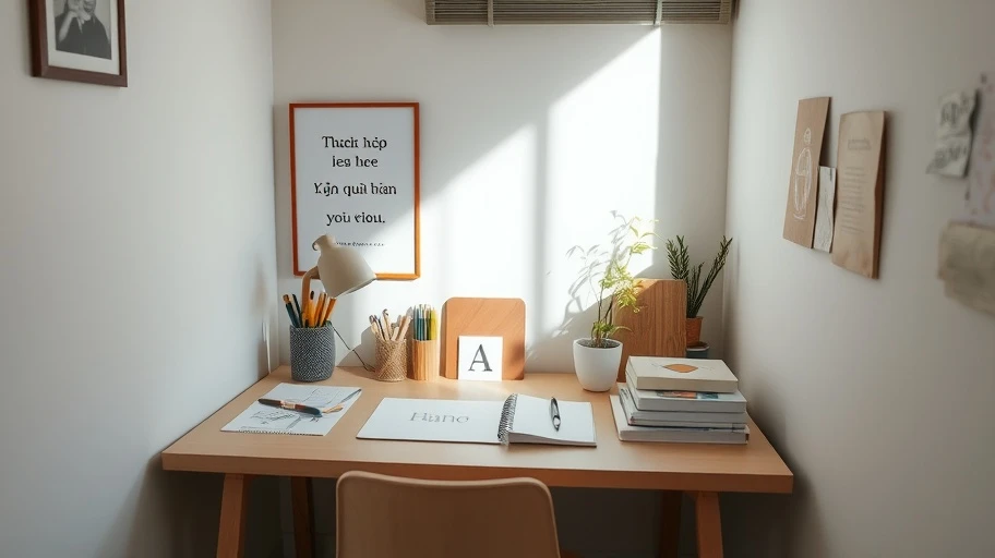 Hình ảnh về cách bắt đầu thói quen tích cực từ các điều nhỏ nhất