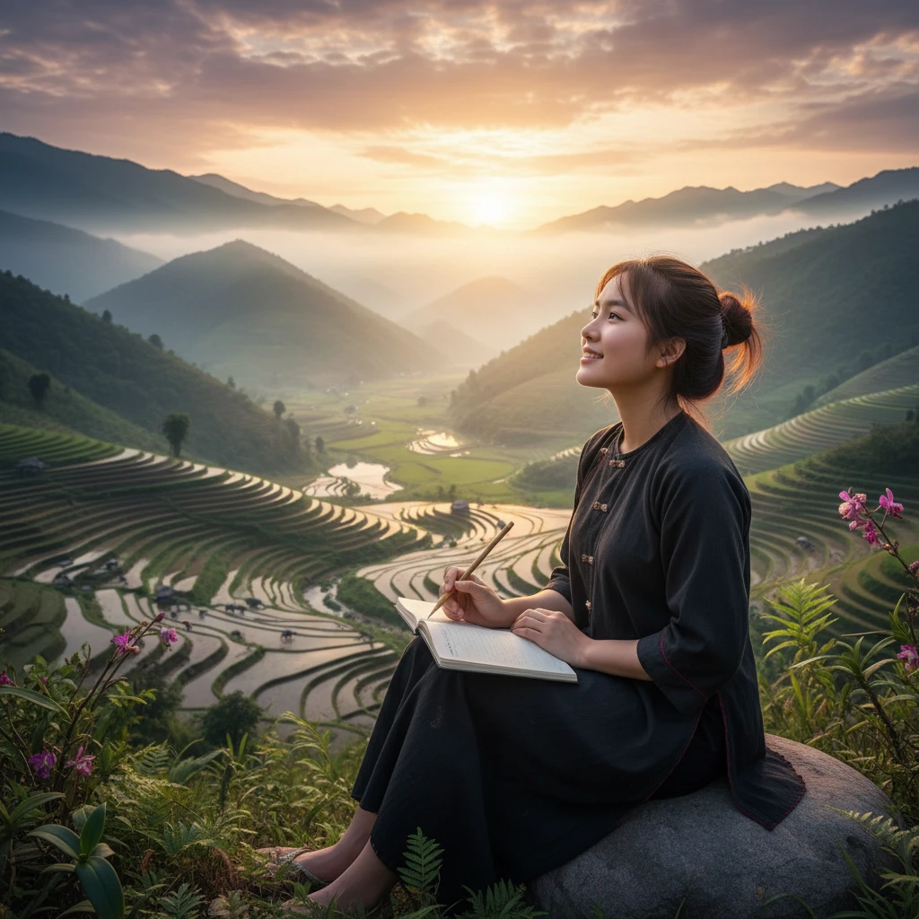 Hình ảnh về câu nói truyền cảm hứng từ nhân vật nổi tiếng