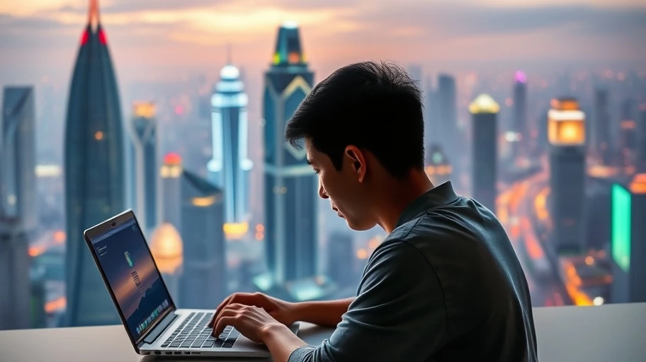 hình ảnh về công nghệ