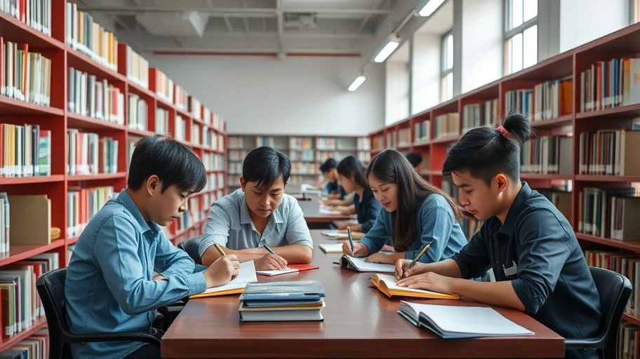 hình ảnh về học tập và phát triển