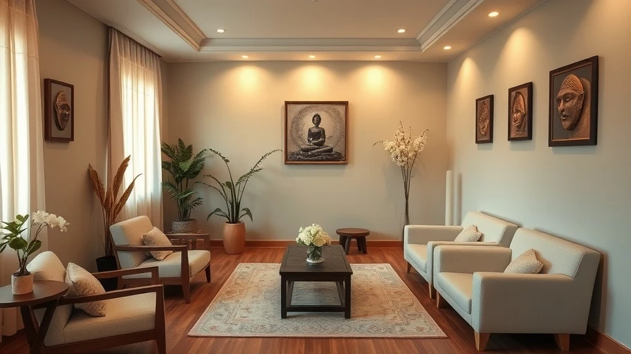 Hình ảnh về liệu pháp tâm lý trong chữa lành cảm xúc