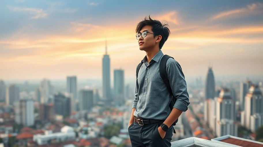 Hình ảnh về tầm nhìn doanh nghiệp trong kinh doanh