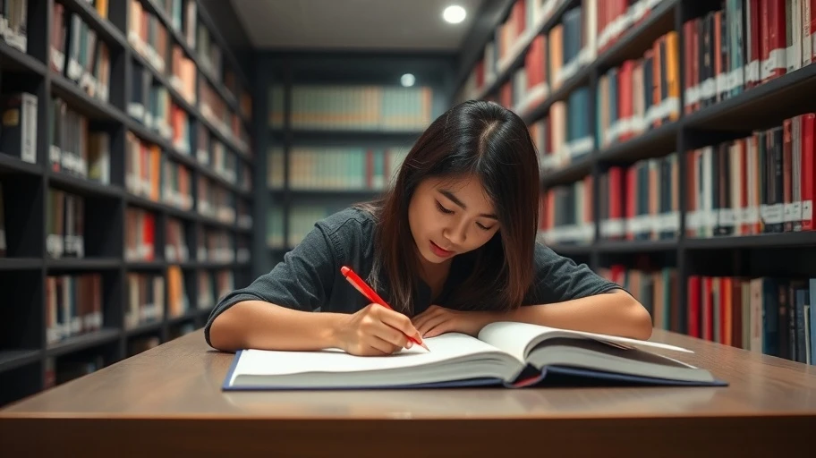 Học tập và phát triển bản thân