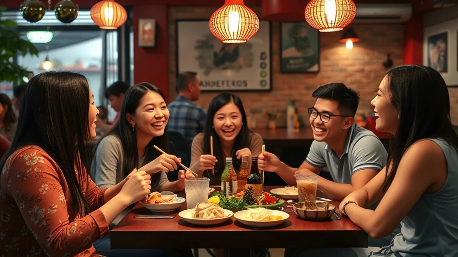 Kết nối xã hội tăng cường động lực sống