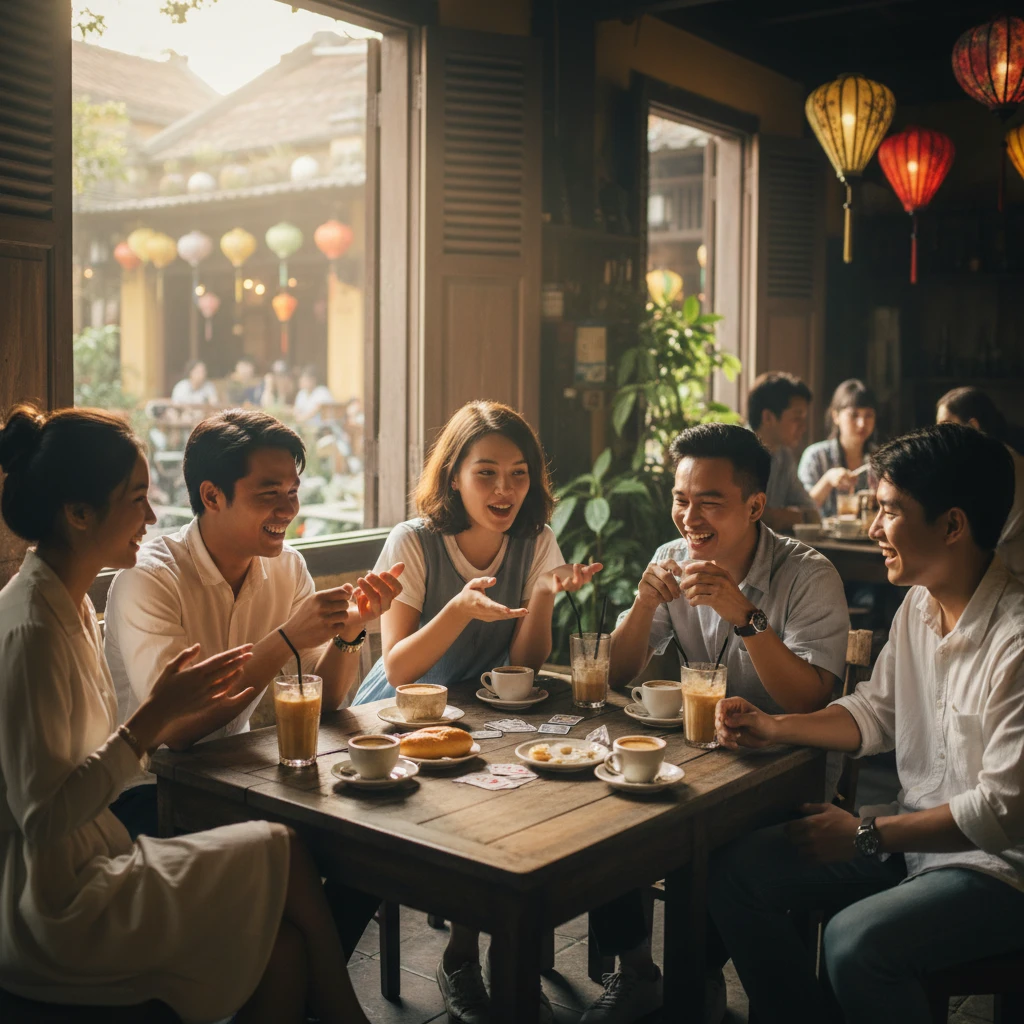 Liên kết xã hội và niềm tin