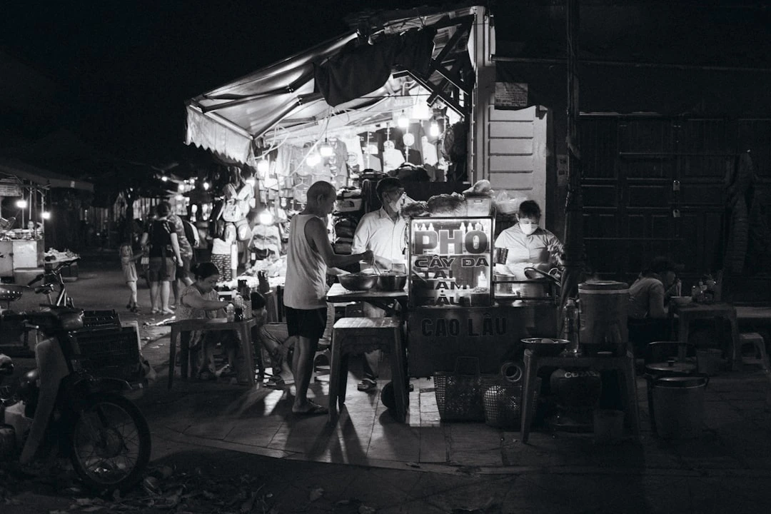 Ngữ nghĩa và ngữ cảnh về niềm tin trong đêm