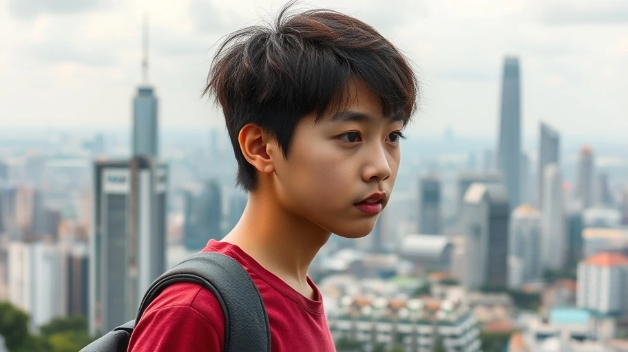 Người trẻ Việt suy ngẫm về cuộc sống