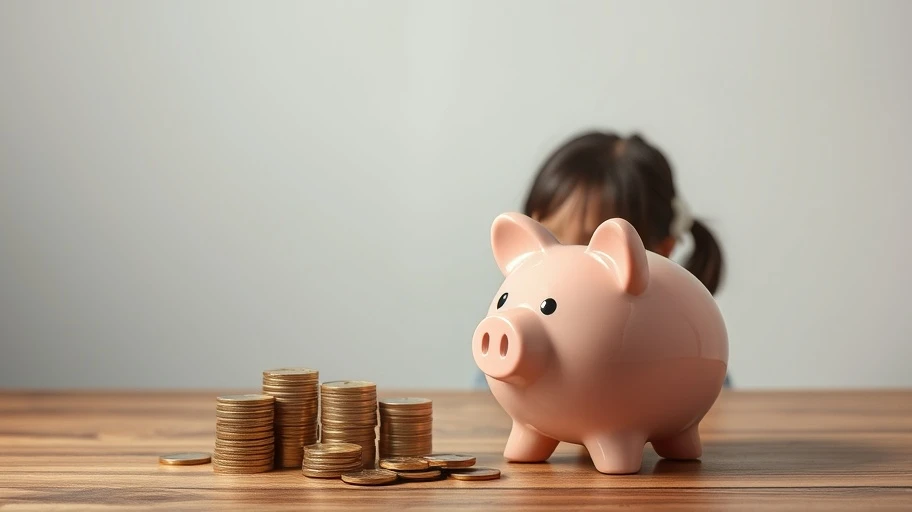 Người Việt tiết kiệm tiền trước chi tiêu