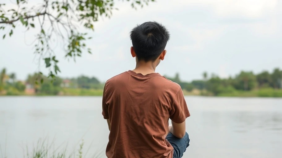 Người Việt trẻ tuổi suy nghĩ về niềm tin cá nhân.