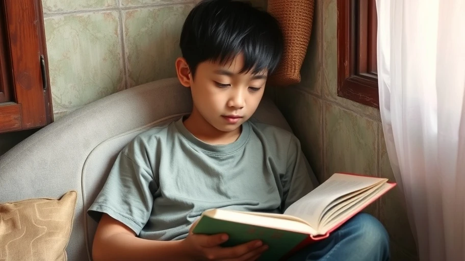 Nhận diện động lực nội tại động lực cuộc sống