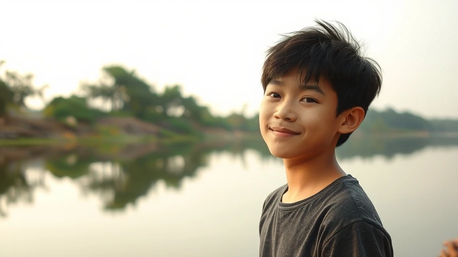 Niềm tin chìa khóa đổi thay tốt hơn.