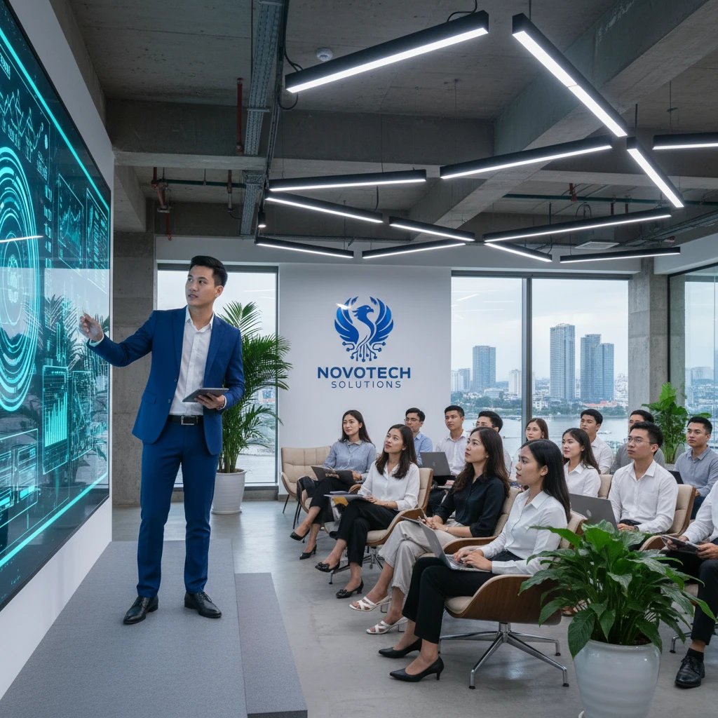 Niềm tin khát vọng khởi nghiệp