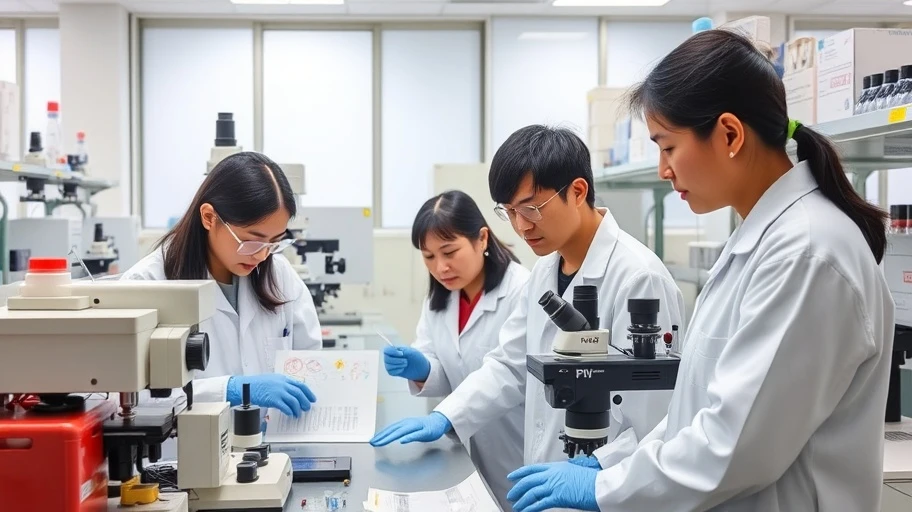 Niềm tin mới trong khoa học và công nghệ