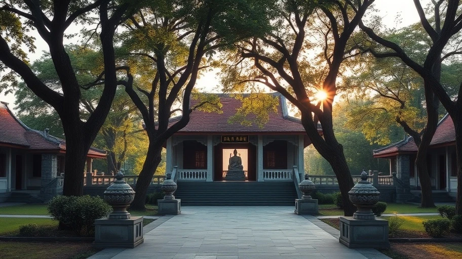 Niềm tin mới trong tâm linh và tôn giáo