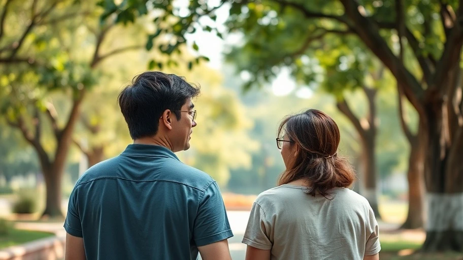 Niềm tin sắt son trong tình yêu và tình bạn