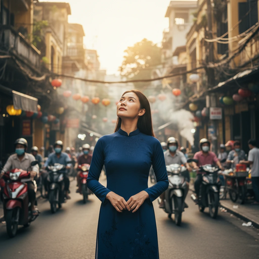 Niềm tin tự tin vào bản thân