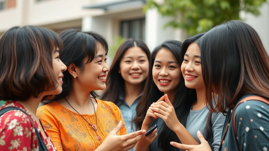 Phân tích nhân vật trong Phim Niềm Tin tập 4