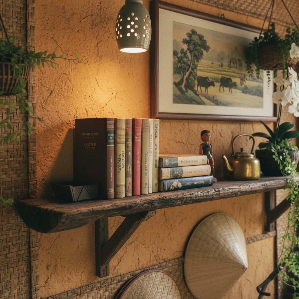 Sách của các tác giả nổi tiếng