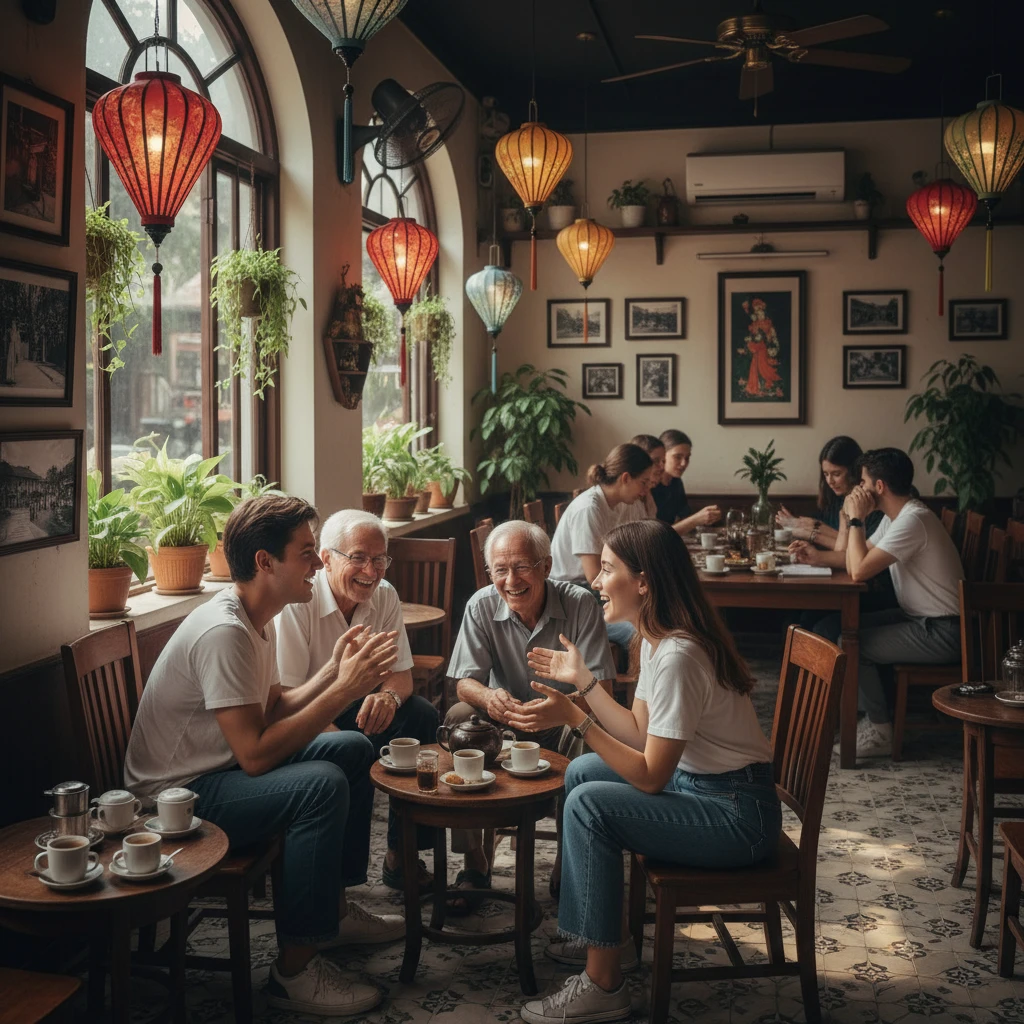 Tác động tâm lý của câu nói truyền cảm hứng