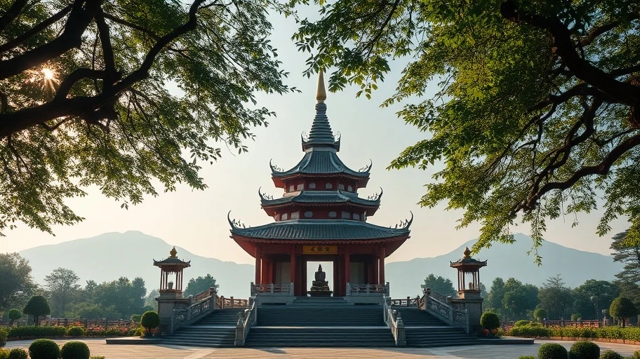 Tâm linh và tôn giáo liên quan đến niềm tin một đời