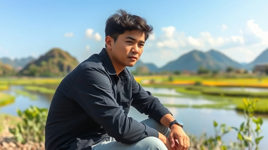 Tâm lý người khởi nghiệp