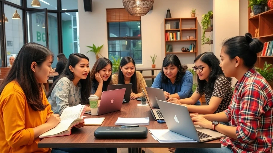 Tầm quan trọng của giáo dục trong cuộc sống