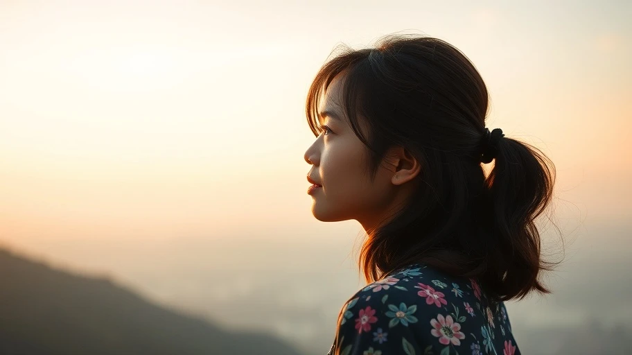 Theo đuổi ước mơ với nghị lực của Nguyễn Thúc Thùy Tiên